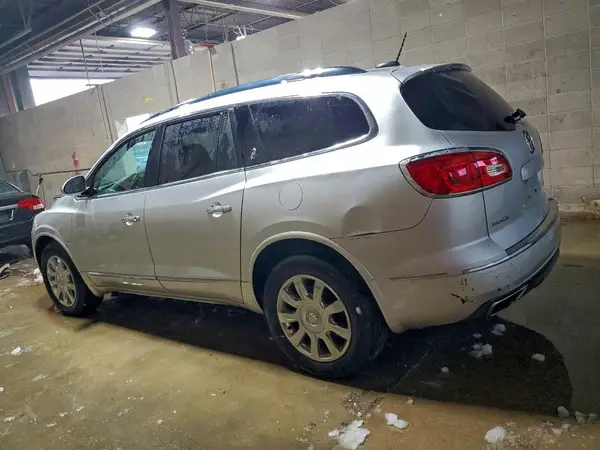 5GAKVBKD5GJ287492 2016 BUICK ENCLAVE - Image 2