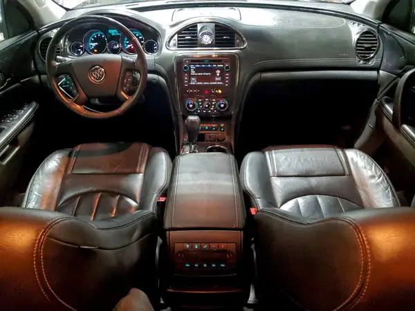 5GAKVBKD5GJ287492 2016 BUICK ENCLAVE - Image 8