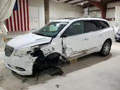 5GAKVBKD5GJ290358 2016 BUICK ENCLAVE