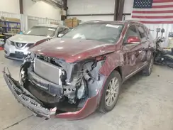 5GAKVBKD5GJ295236 2016 BUICK ENCLAVE