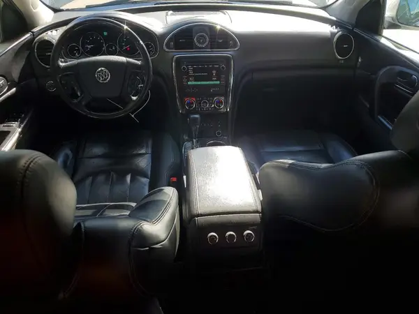 5GAKVBKD5GJ295673 2016 BUICK ENCLAVE - Image 7