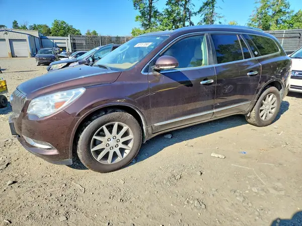5GAKVBKD5GJ300760 2016 BUICK ENCLAVE - Image 1