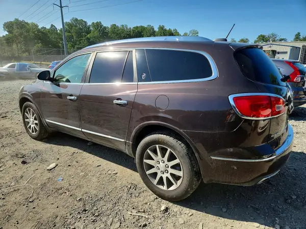 5GAKVBKD5GJ300760 2016 BUICK ENCLAVE - Image 2
