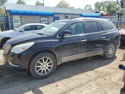 5GAKVBKD5GJ301276 2016 BUICK ENCLAVE
