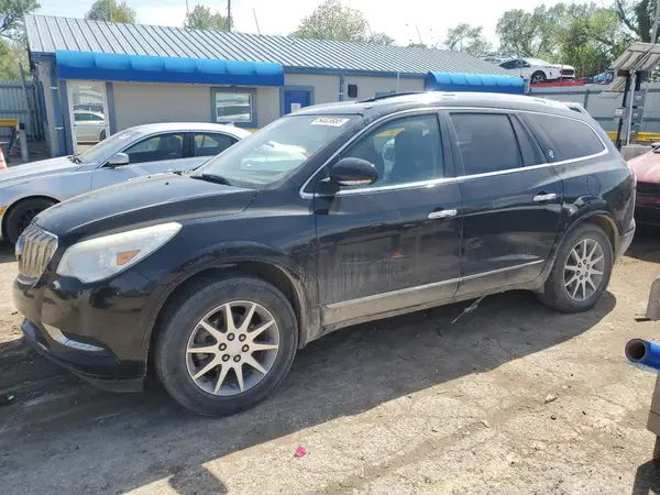 5GAKVBKD5GJ301276 2016 BUICK ENCLAVE - Image 1