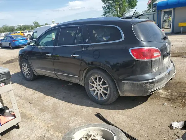 5GAKVBKD5GJ301276 2016 BUICK ENCLAVE - Image 2