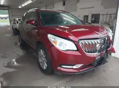 5GAKVBKD5GJ302332 2016 BUICK ENCLAVE