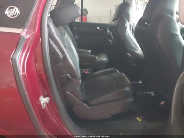 5GAKVBKD5GJ302332 2016 BUICK ENCLAVE - Image 8