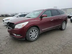5GAKVBKD5GJ303089 2016 BUICK ENCLAVE