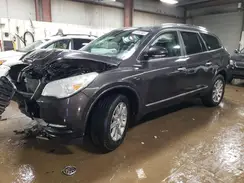 5GAKVBKD5GJ306509 2016 BUICK ENCLAVE