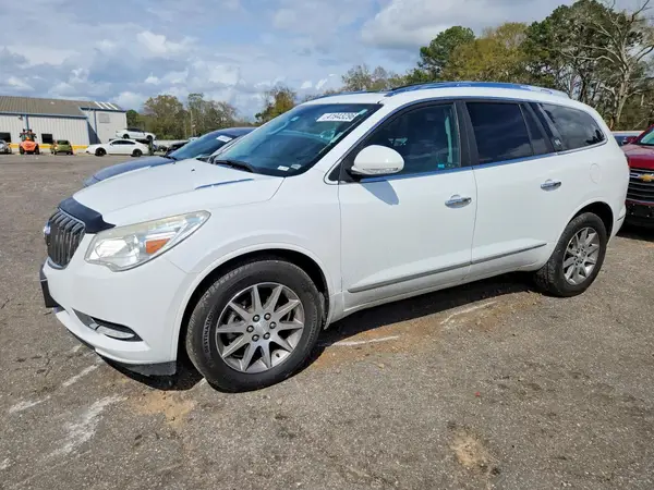 5GAKVBKD5GJ307675 2016 BUICK ENCLAVE - Image 1