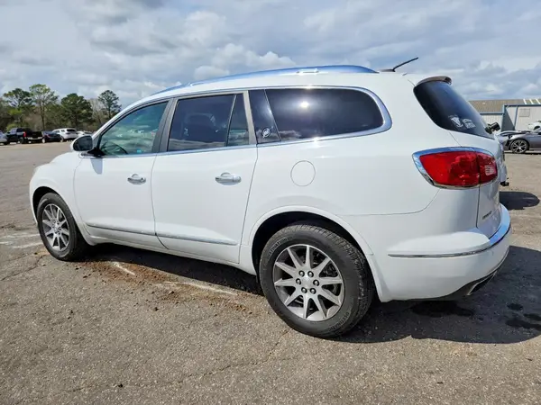 5GAKVBKD5GJ307675 2016 BUICK ENCLAVE - Image 2