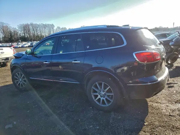 5GAKVBKD5GJ313783 2016 BUICK ENCLAVE - Image 2