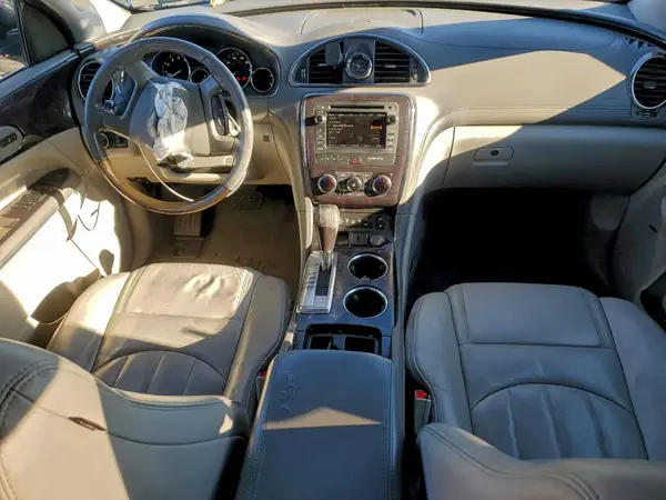 5GAKVBKD5GJ313783 2016 BUICK ENCLAVE - Image 8