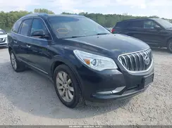 5GAKVBKD5GJ324153 2016 BUICK ENCLAVE