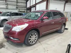 5GAKVBKD5GJ344113 2016 BUICK ENCLAVE