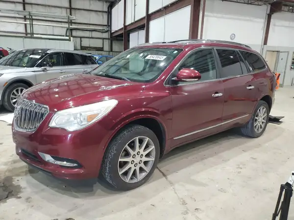 5GAKVBKD5GJ344113 2016 BUICK ENCLAVE - Image 1