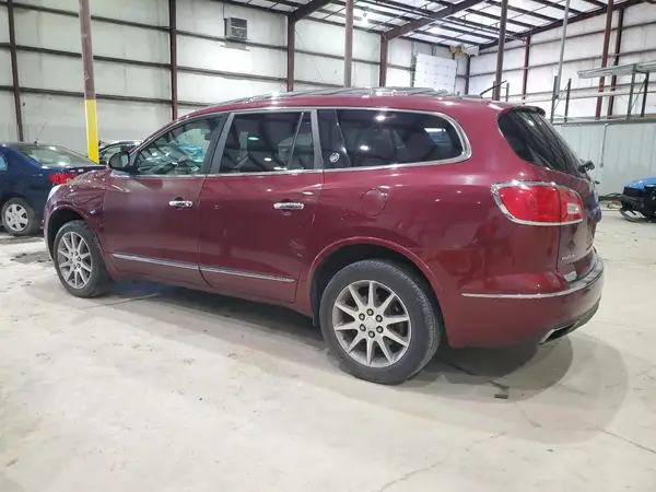 5GAKVBKD5GJ344113 2016 BUICK ENCLAVE - Image 2