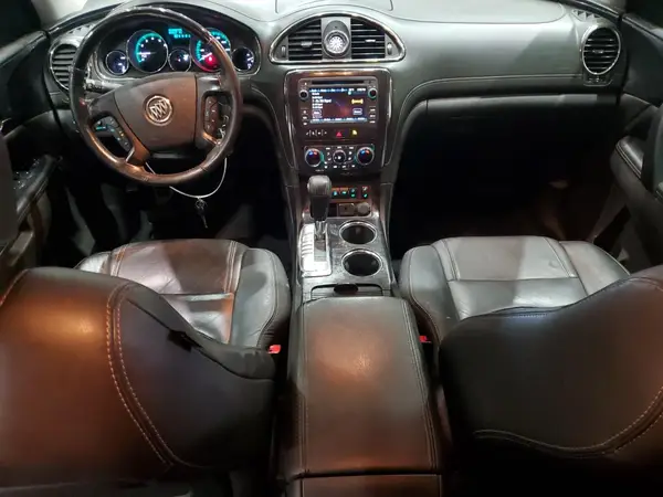 5GAKVBKD5GJ344113 2016 BUICK ENCLAVE - Image 8