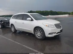 5GAKVBKD5GJ346251 2016 BUICK ENCLAVE