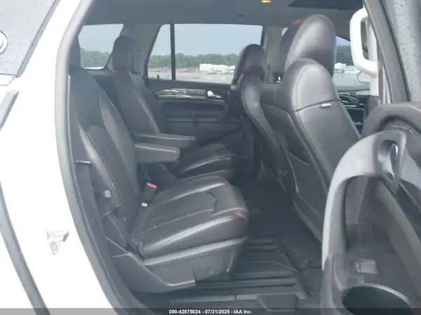 5GAKVBKD5GJ346251 2016 BUICK ENCLAVE - Image 8