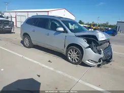 5GAKVBKD5GJ348498 2016 BUICK ENCLAVE