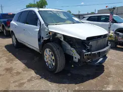 5GAKVBKD5HJ101015 2017 BUICK ENCLAVE