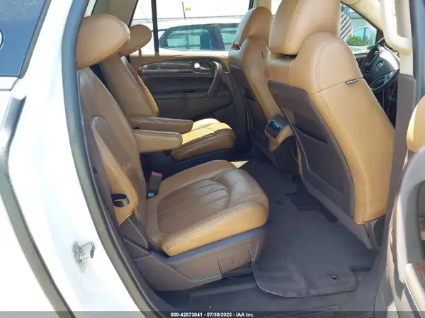 5GAKVBKD5HJ101015 2017 BUICK ENCLAVE - Image 8
