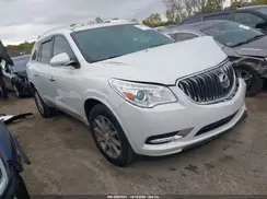 5GAKVBKD5HJ104299 2017 BUICK ENCLAVE