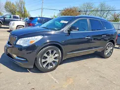 5GAKVBKD5HJ116792 2017 BUICK ENCLAVE