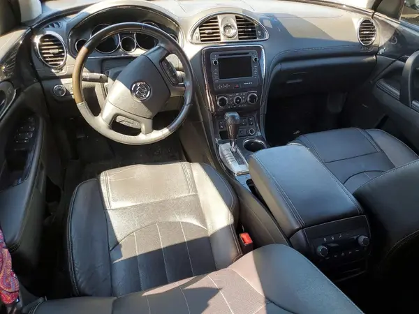 5GAKVBKD5HJ116792 2017 BUICK ENCLAVE - Image 8