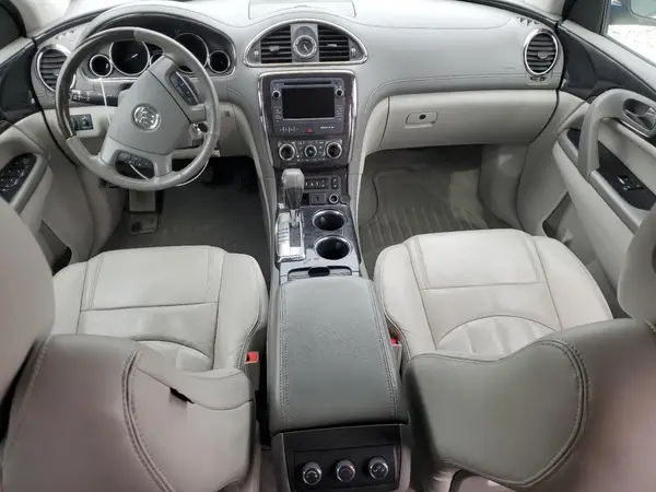 5GAKVBKD5HJ118199 2017 BUICK ENCLAVE - Image 8