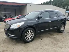 5GAKVBKD5HJ123452 2017 BUICK ENCLAVE