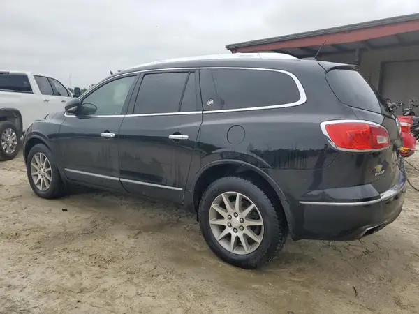 5GAKVBKD5HJ123452 2017 BUICK ENCLAVE - Image 2