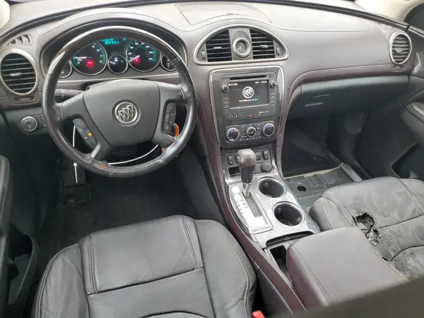 5GAKVBKD5HJ123452 2017 BUICK ENCLAVE - Image 8