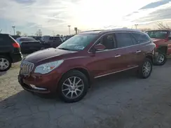 5GAKVBKD5HJ124374 2017 BUICK ENCLAVE