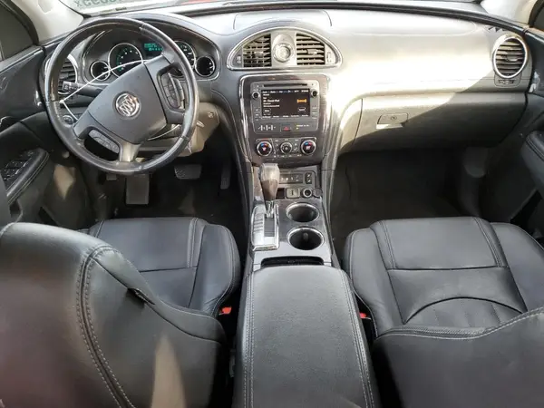 5GAKVBKD5HJ124374 2017 BUICK ENCLAVE - Image 8