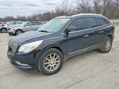 5GAKVBKD5HJ125637 2017 BUICK ENCLAVE