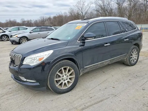 5GAKVBKD5HJ125637 2017 BUICK ENCLAVE - Image 1