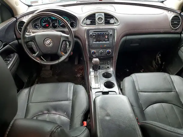 5GAKVBKD5HJ125637 2017 BUICK ENCLAVE - Image 8