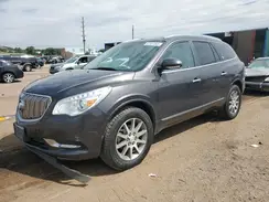 5GAKVBKD5HJ135522 2017 BUICK ENCLAVE