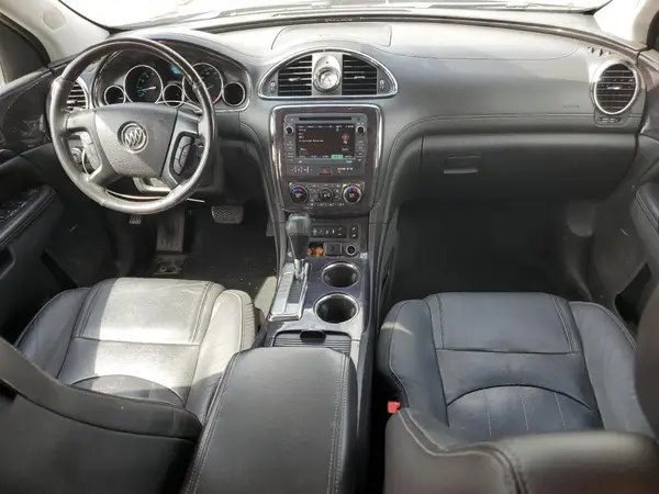 5GAKVBKD5HJ135522 2017 BUICK ENCLAVE - Image 8