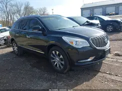 5GAKVBKD5HJ137559 2017 BUICK ENCLAVE