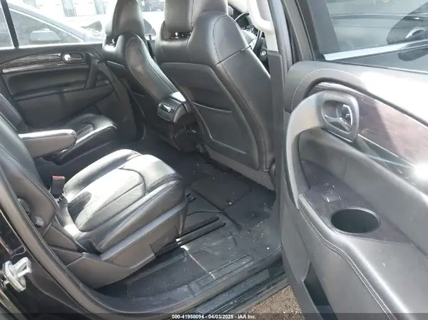 5GAKVBKD5HJ137559 2017 BUICK ENCLAVE - Image 8