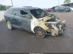 5GAKVBKD5HJ141000 2017 BUICK ENCLAVE