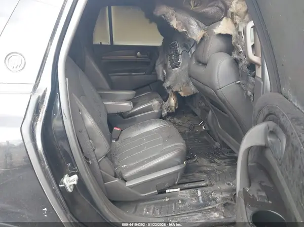 5GAKVBKD5HJ141000 2017 BUICK ENCLAVE - Image 8
