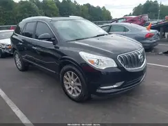 5GAKVBKD5HJ155334 2017 BUICK ENCLAVE