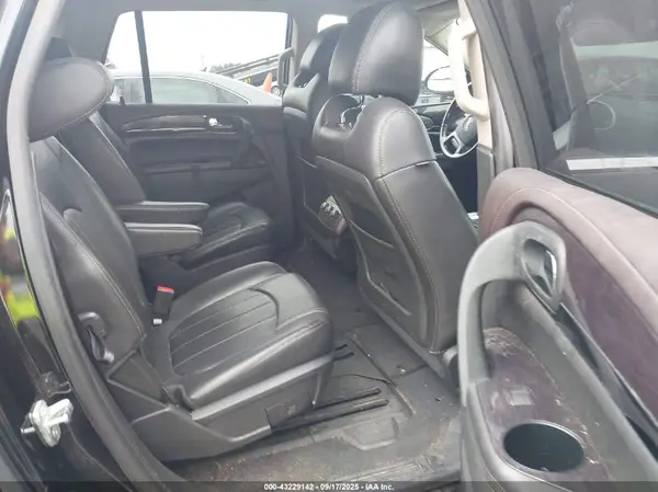 5GAKVBKD5HJ155334 2017 BUICK ENCLAVE - Image 8