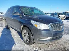 5GAKVBKD5HJ172246 2017 BUICK ENCLAVE