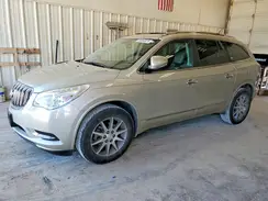 5GAKVBKD5HJ200322 2017 BUICK ENCLAVE